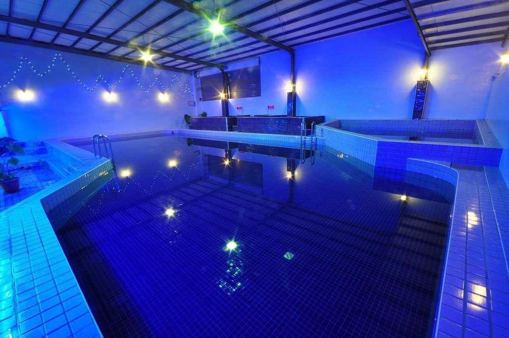 Kenting Maldives Hotspring Hotel Heng-ch'un Exterior foto