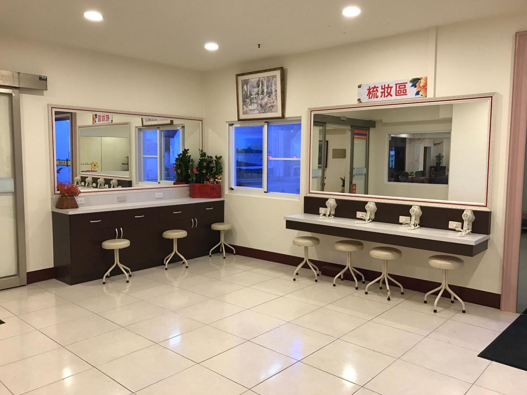 Kenting Maldives Hotspring Hotel Heng-ch'un Exterior foto